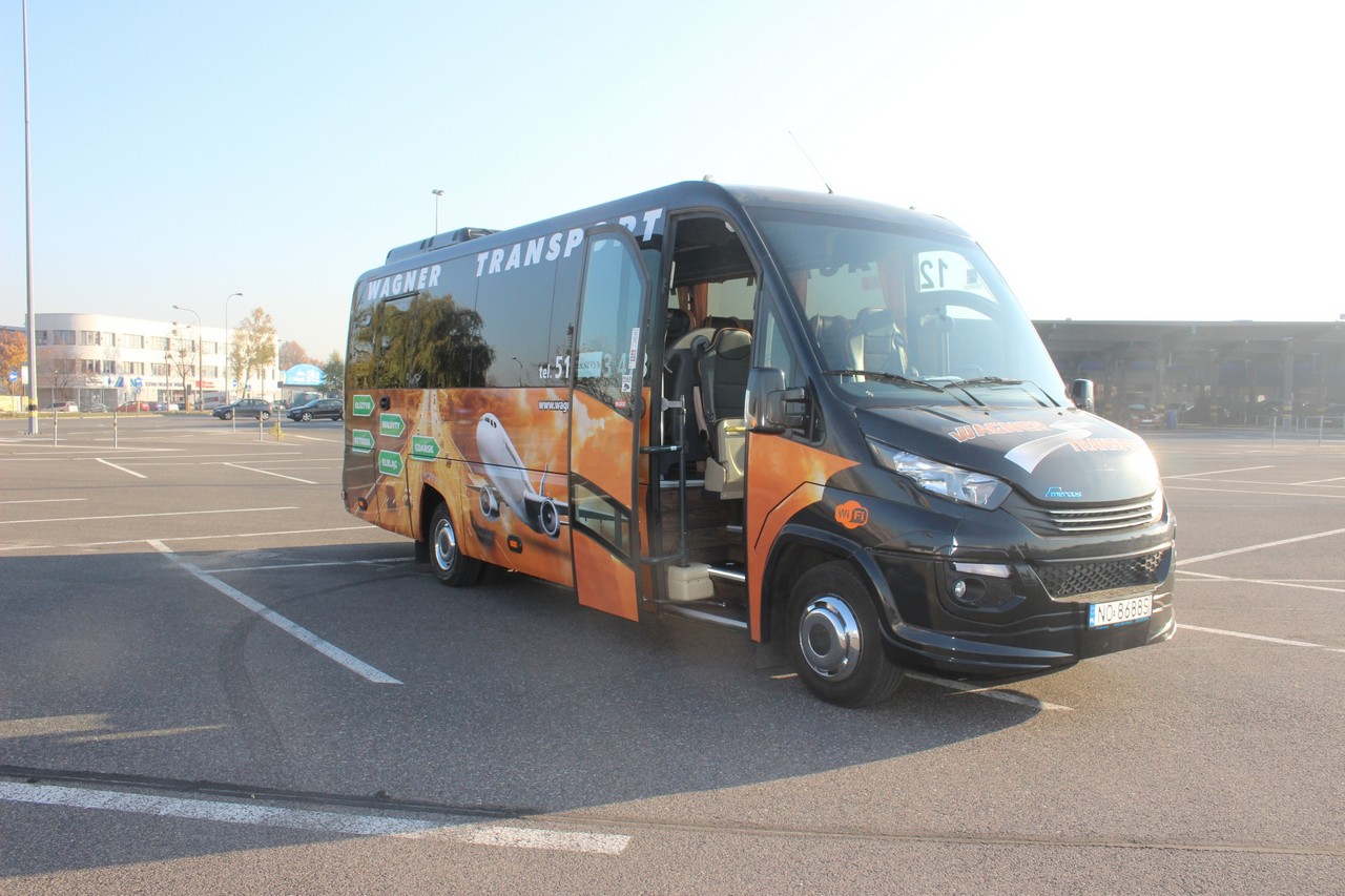 IVECO 1