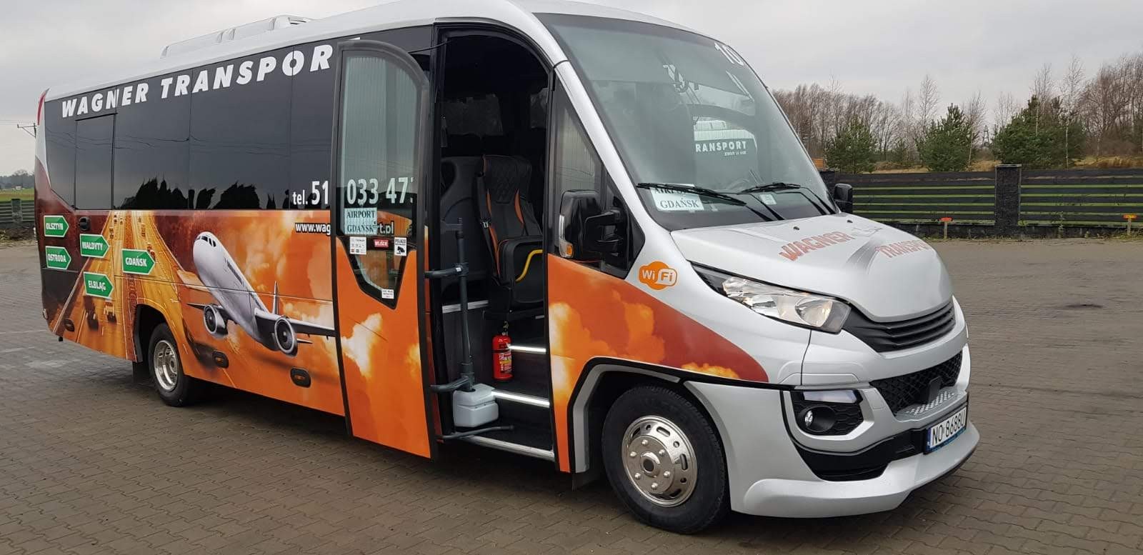 IVECO 3