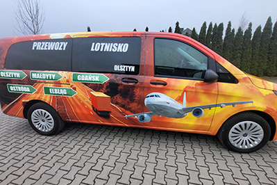 Mercedes Vito